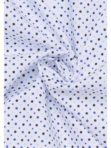 Eterna Hemd COMFORT FIT in himmelblau