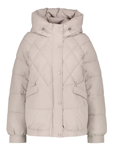alife and kickin Winterjacke HedwigAK A in greige