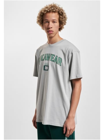 Rocawear Shirt "Heavy T-Shirts" in Grau