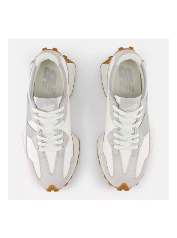 New Balance Sneackers 327 in Grau