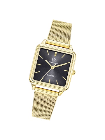 Girl Only Analog-Armbanduhr Girl Only Mademoiselle gold klein (ca. 28mm)