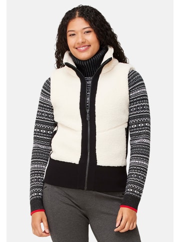 Krimson Klover Weste Ember Vest in natural