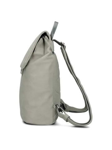 Zwei Mademoiselle MR13 - Rucksack 37 cm (leo) in sage
