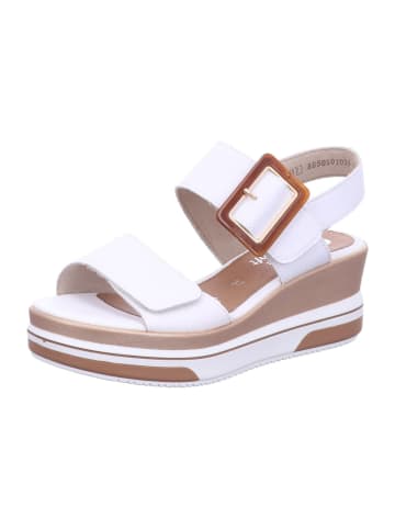 remonte Sandalen für Damen in uni