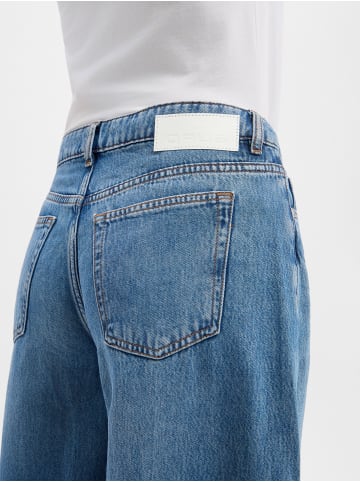 OPUS Jeans Lolah Paris in light stone