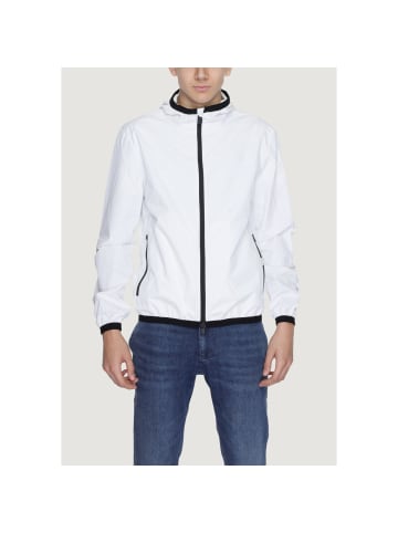 SUNS Blazer Weiss