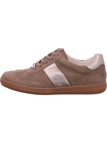 Caprice Sneaker in braun