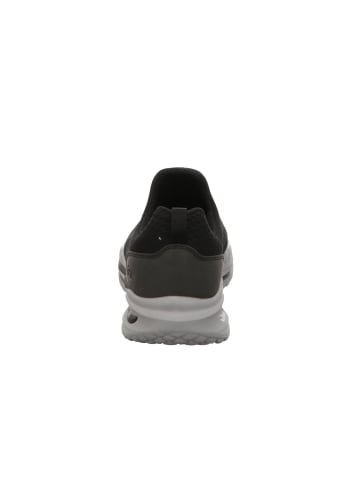 Skechers Slipper in schwarz