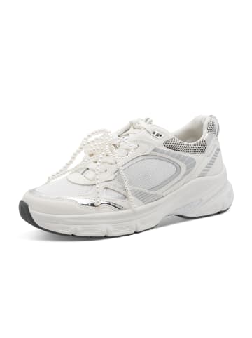 Tamaris Sneakers Low 1-23799-46 in weiß