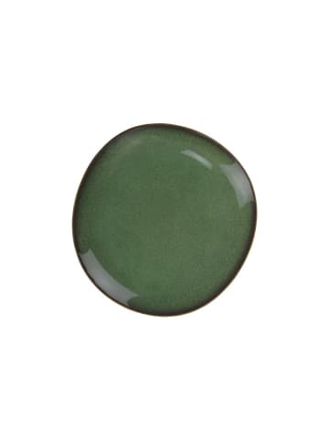 like. by Villeroy & Boch Brotteller Lave 17,6 x 16,8 cm in Vert