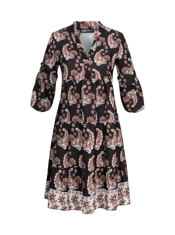 Cloud5ive Day Dress in black