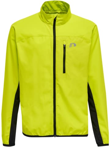 Newline Newline Jacke Kids Core Laufen Kinder Atmungsaktiv in EVENING PRIMROSE