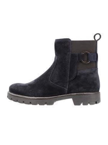 Ara Shoes Boots in blau