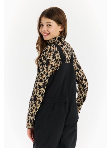 Protest " PRTCRANE JR in True Black