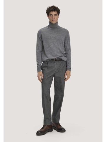Hessnatur Chino in anthrazit