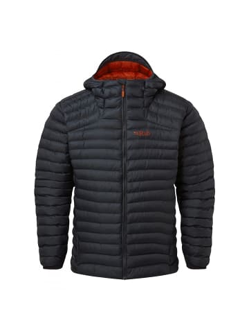 Helly Hansen S' VANCOUVER FLEECE INSULATED JACKET in Anthrazit