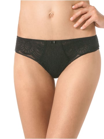 Anita Shorty Selma in Schwarz