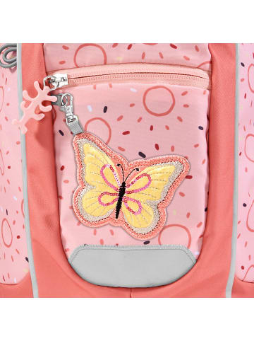 Step by Step Kiga Mini Kindergartenrucksack 30 cm in Butterfly Mia