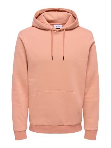 ONLY & SONS Kapuzenpullover in Cork