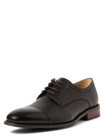 CARL GROSS Schuhe Uwe in schwarz - 0001