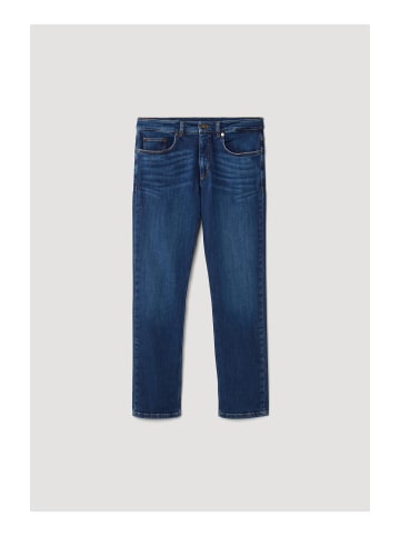 Hessnatur Jeans in medium blue