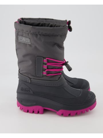 cmp Winterschuhe in Grau