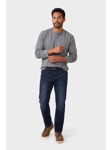 M.O.D Joshua Comfort Verona Blue