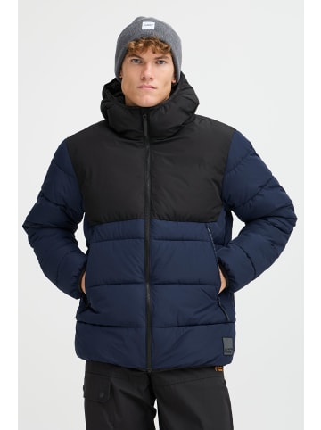 North Bend Steppjacke NBSareno M in Blau