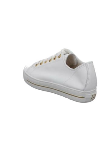 Paul Green Sneaker für Damen in weiß
