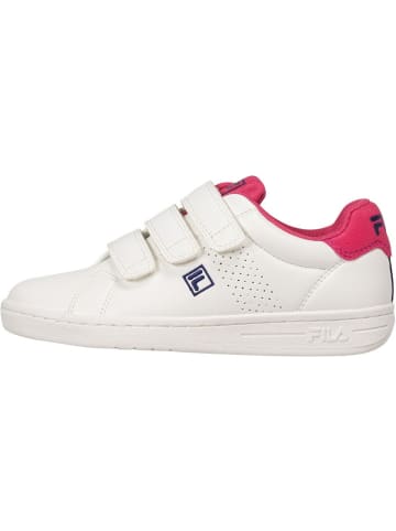 Fila Sneaker in Weiß