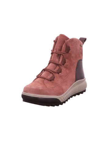 Legero Winterstiefel in lila