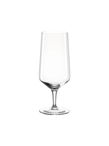 LEONARDO 18er Set Wein Bier Sekt Gläserset Puccini in in transparent
