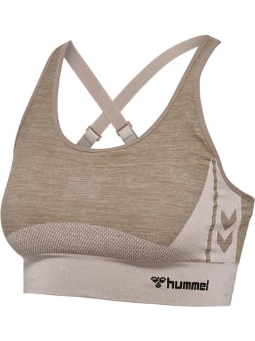 Hummel Trikot in Grau