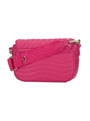 Wittchen Handtasche Young Kollektion (H) 15x (B) 5x (T) 20 cm in Rosa