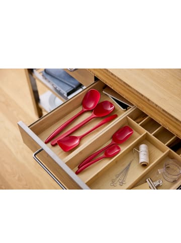 Rosti Rührlöffel NEW Classic in Rot