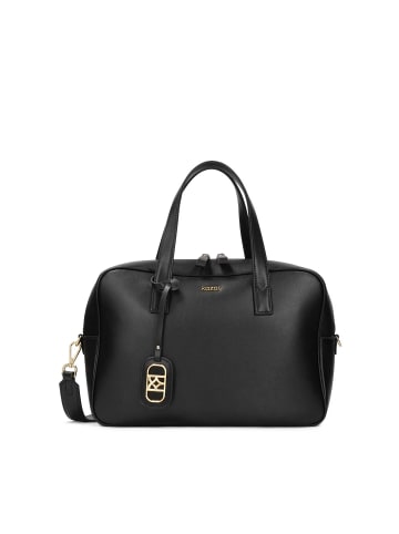Kazar Schultertaschen in Schwarz