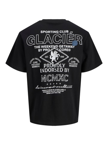 Jack & Jones T-shirt in Black