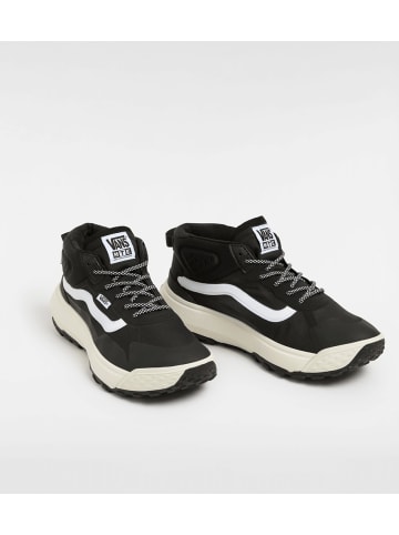 Vans Sneaker "MTE Crosspath Mid" in Schwarz
