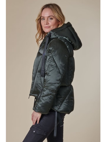 ZHRILL Jacke ZHLYDIA OLIVE in OLIVE