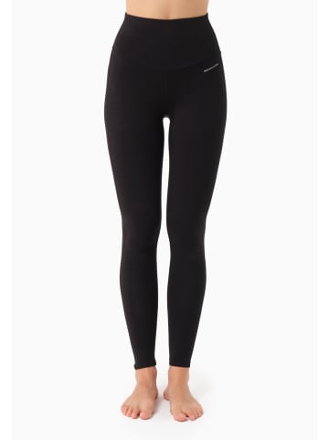 Organication Leggings LUCCY in Black