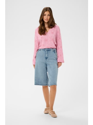 Cream Jeans CRVisti Regular fit in Duncan Medium Blue Denim
