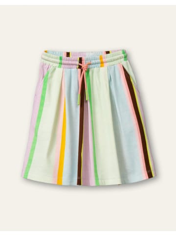Oilily Jerseyrock Tummer in Lila