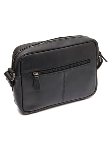 The Chesterfield Brand Westmere Umhängetasche Leder 23 cm black