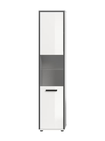 ebuy24 Weiß 40 x 34 cm