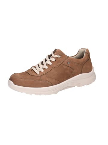 Jomos Schnürschuh in braun