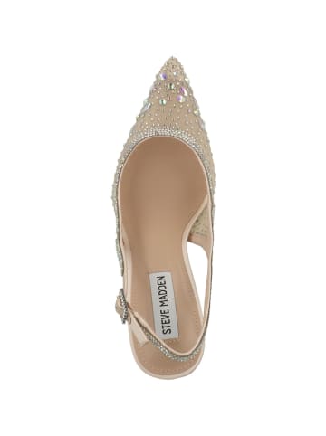 Steve Madden Pumps Vero in gold