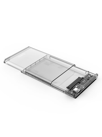 Orico 2139C3 2,5" HDD/SSD USB-C 5Gb/s Festplattenlaufwerk