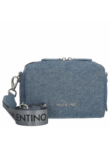 Valentino Bags Pattie Denim - Umhängetasche 19.5 cm in denim