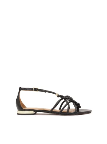 Kazar Sandaletten in Schwarz