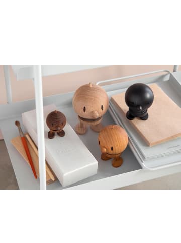 Hoptimist Hoptimist Bumble in Raw oak